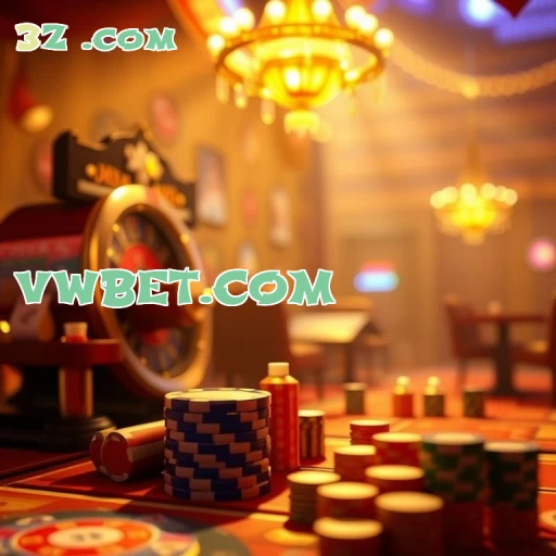 VWBET.COM Apostas ao Vivo