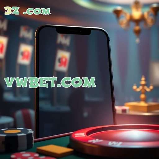 VWBET.COM Cassino Online
