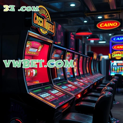 VWBET.COM Apostas em Esportes