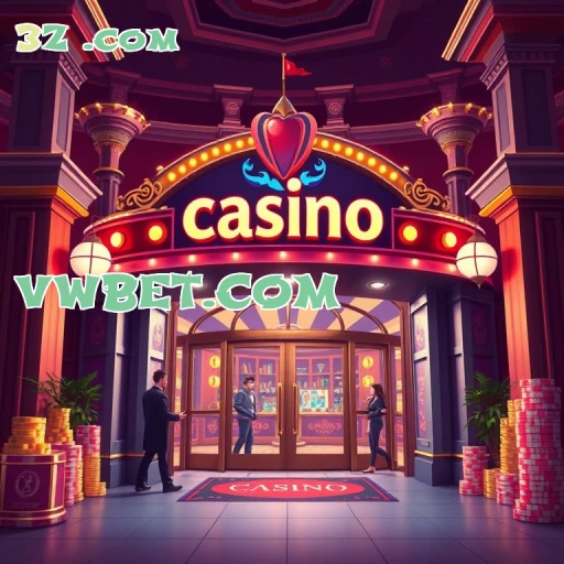 VWBET.COM Acesso Rápido