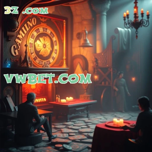 VWBET.COM Promoções Especiais